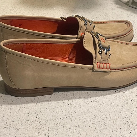 Donald J. Plainer Women Flats - Picture 2 of 7